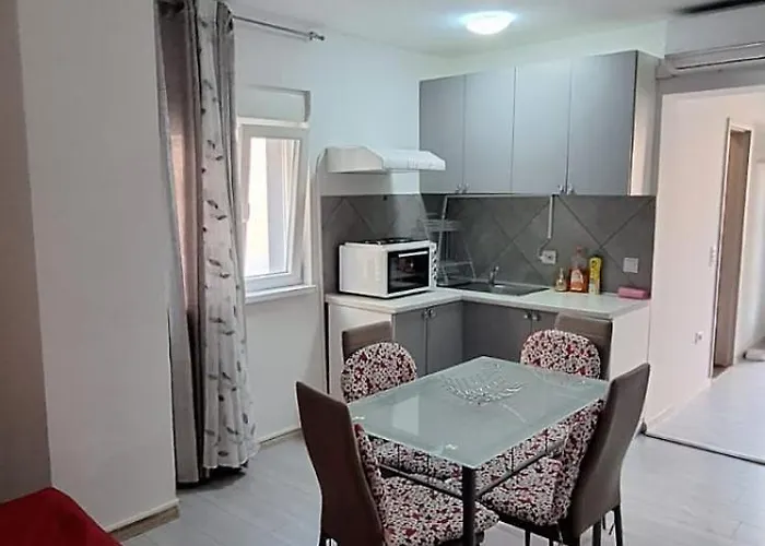 Zale Appartamento Zara