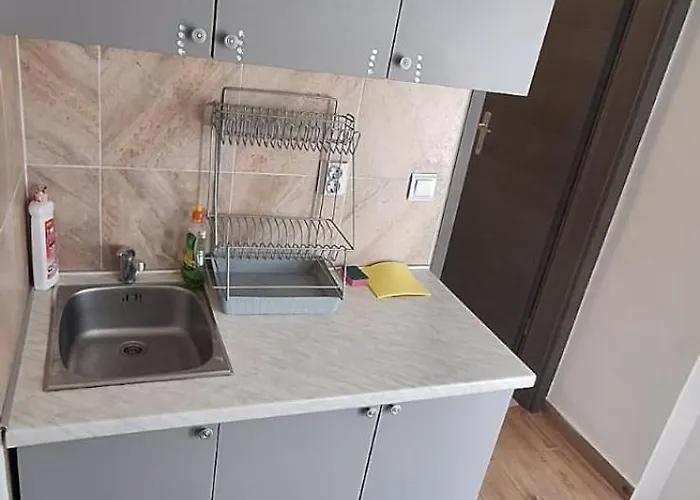 Appartamento Zale Zara