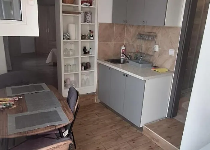 Appartamento Zale Zara